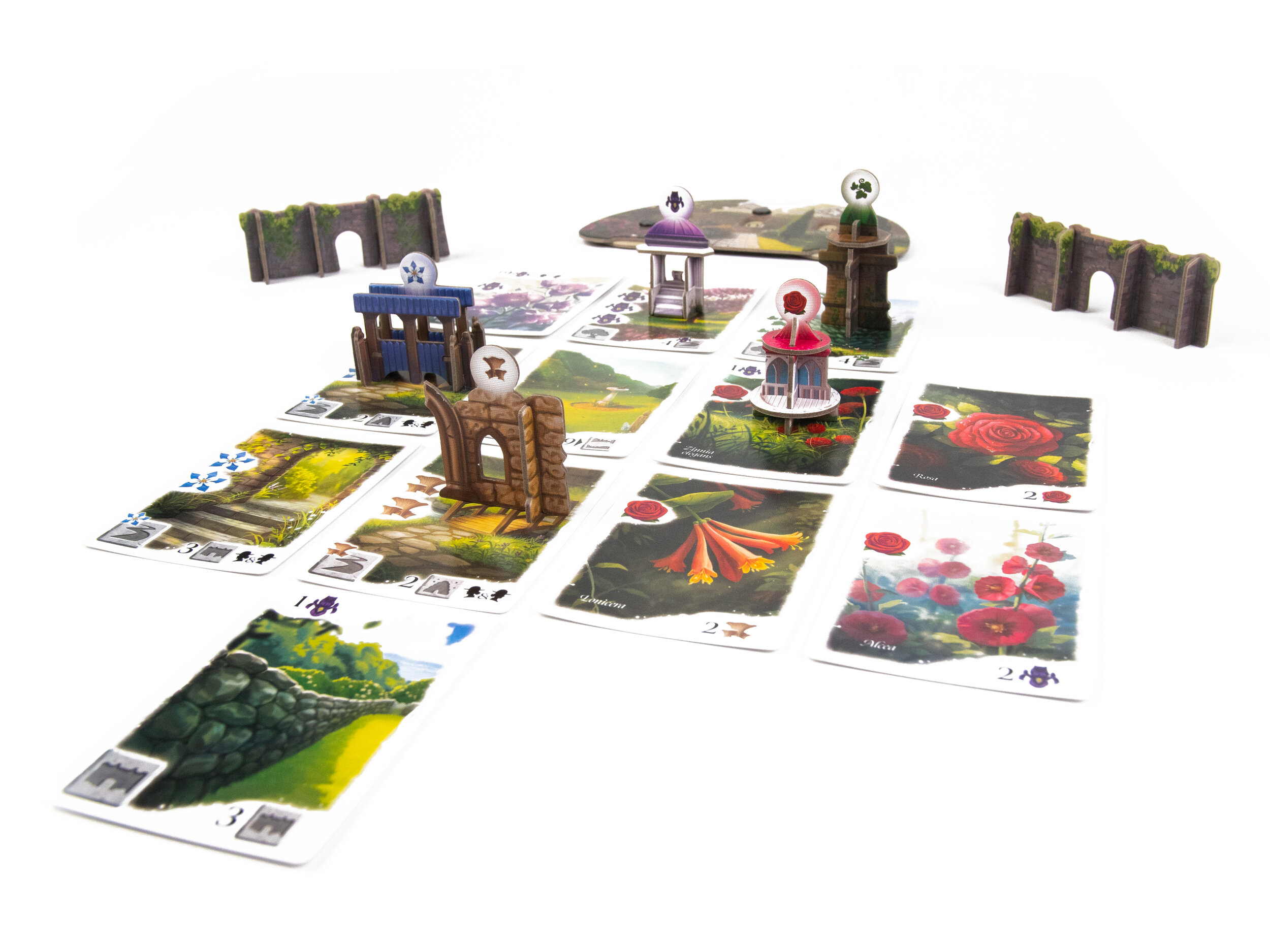 Flourish Signature Edition